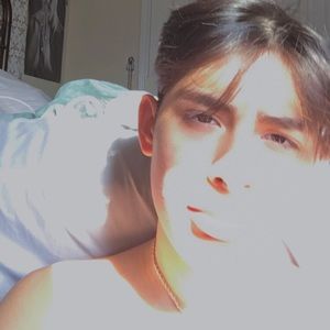 Meet your Posher, Joe